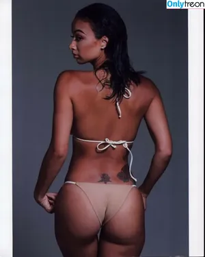 Draya Michele / drayamichele nude photo #0577