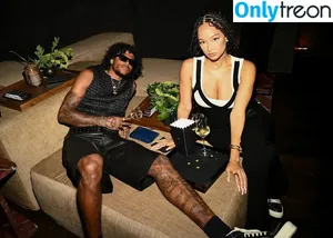 Draya Michele / drayamichele nude photo #0583