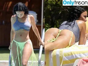 Draya Michele / drayamichele nude photo #0584