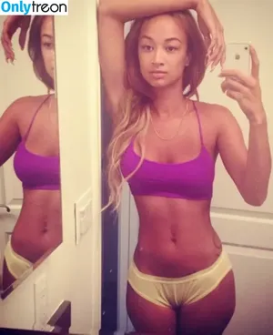 Draya Michele / drayamichele nude photo #0588