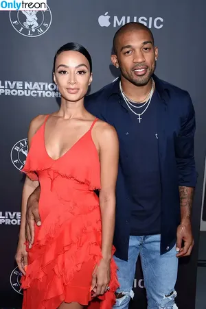 Draya Michele / drayamichele nude photo #0591