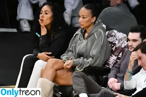 Draya Michele / drayamichele nude photo #0593
