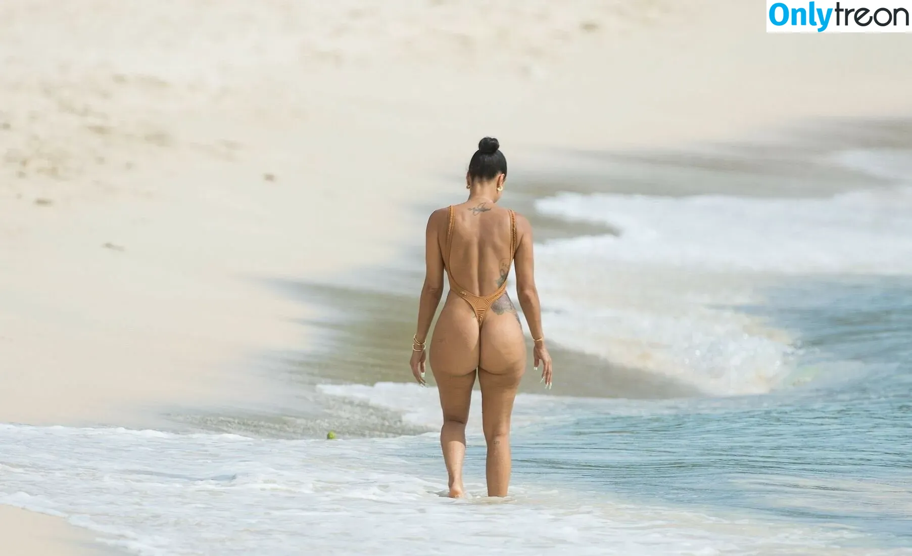 Draya Michele nude photo #0005 (drayamichele)