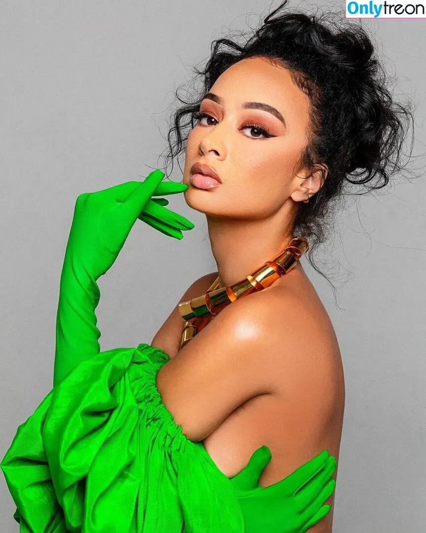 Draya Michele nude photo #0063 (drayamichele)