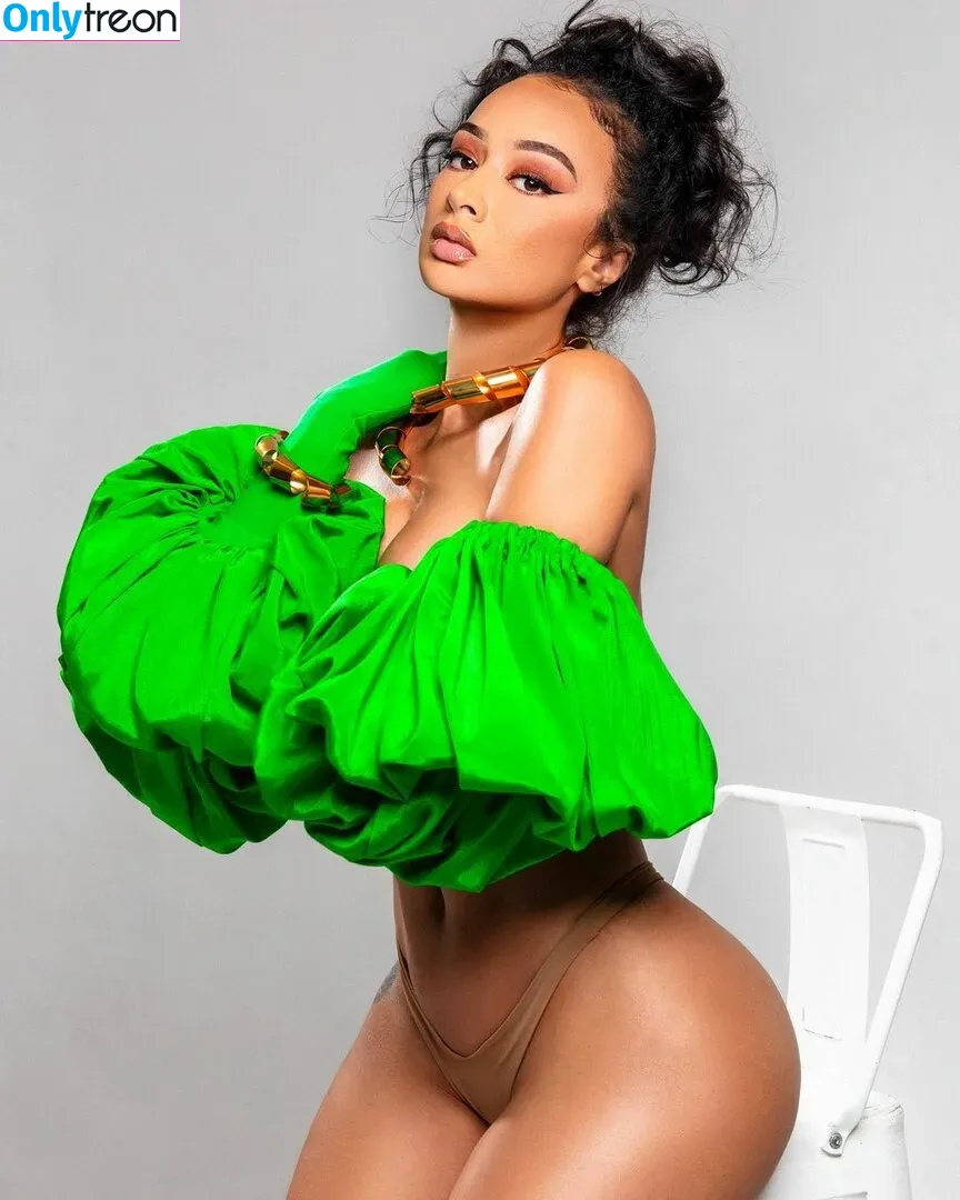 Draya Michele nude photo #0065 (drayamichele)