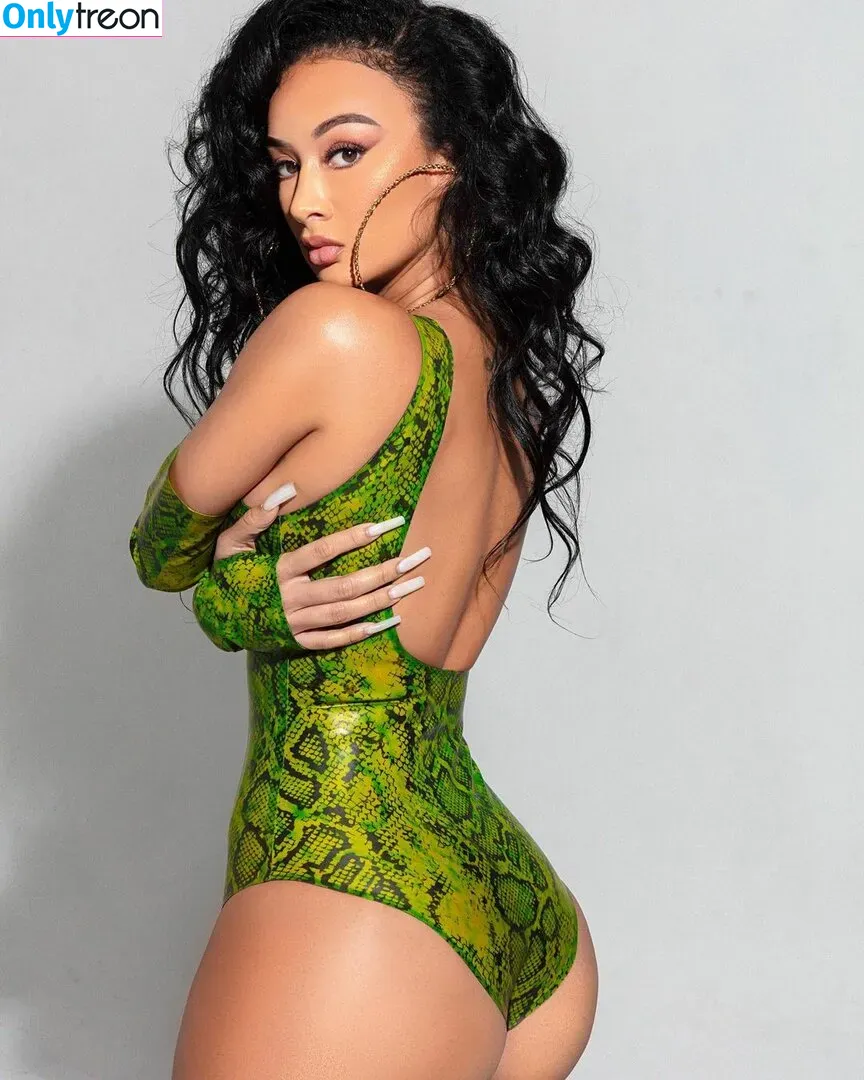 Draya Michele nude photo #0073 (drayamichele)