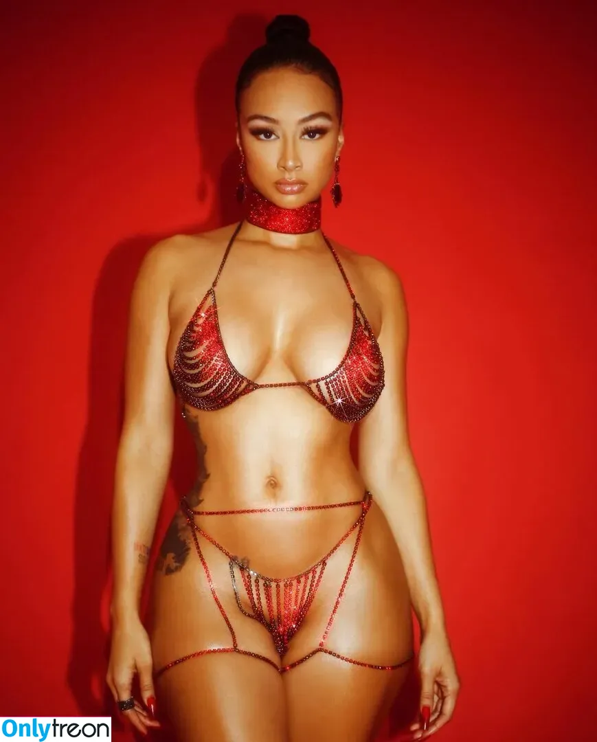 Draya Michele nude photo #0115 (drayamichele)