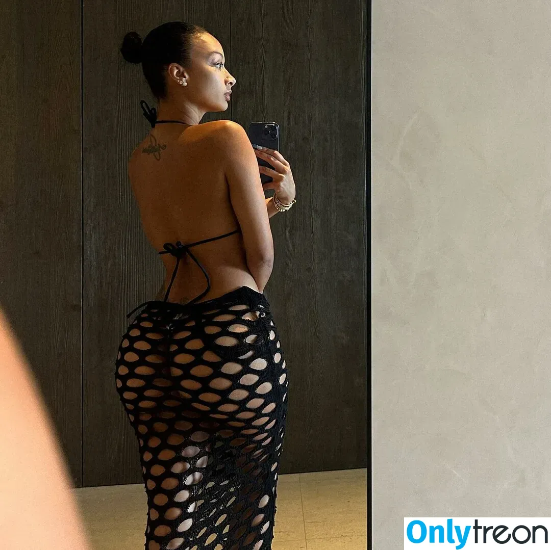 Draya Michele nude photo #0180 (drayamichele)