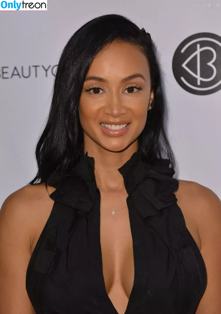 Draya Michele nude photo #0266 (drayamichele)