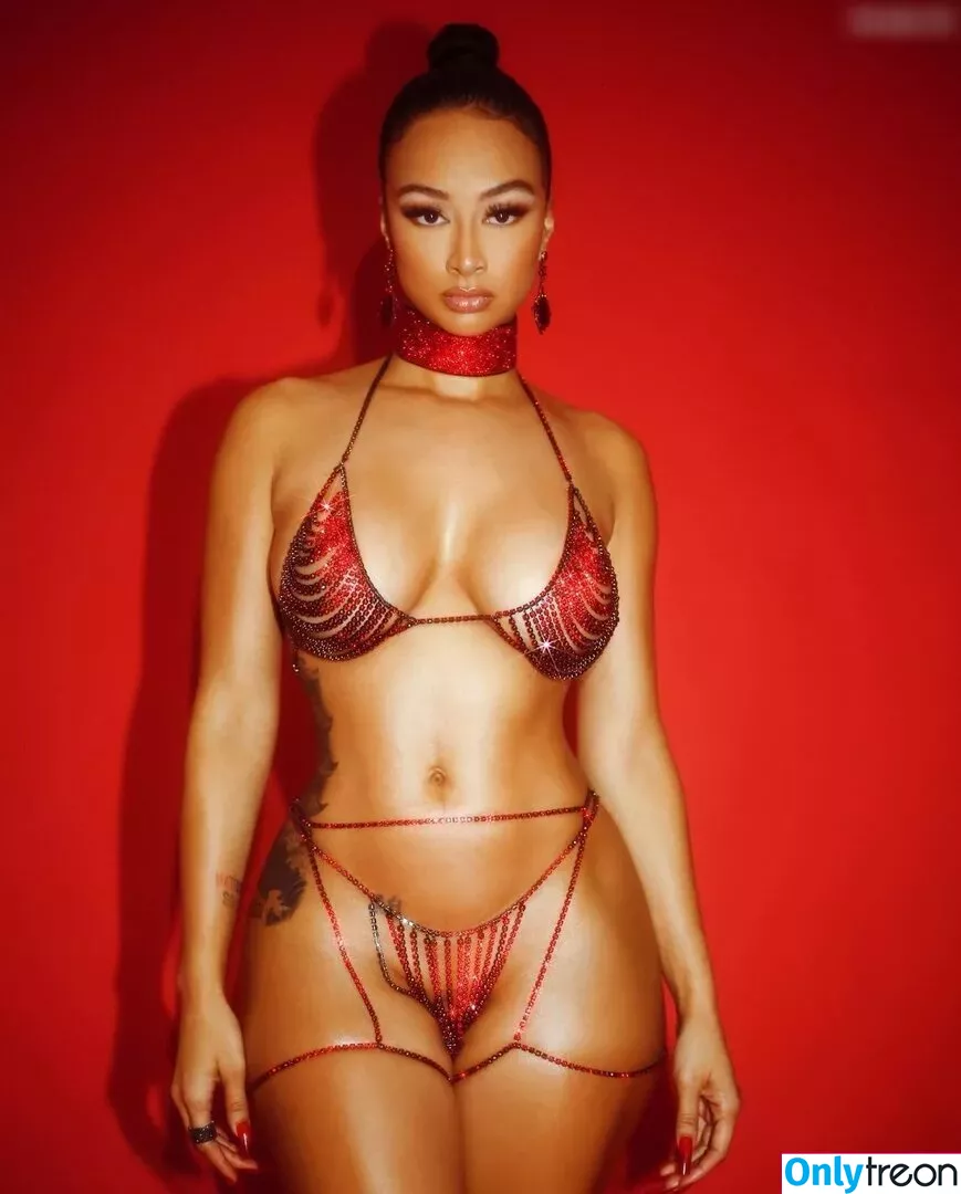 Draya Michele nude photo #0377 (drayamichele)