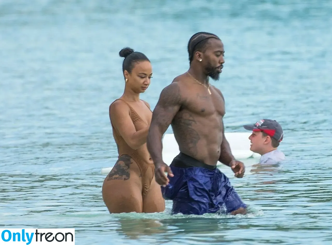 Draya Michele nude photo #0582 (drayamichele)