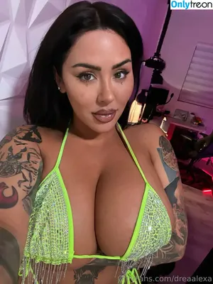 dreaalexa / dreaalexa2.0 nude photo #0056