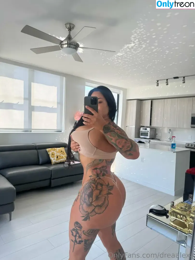 dreaalexa nude photo #0111 (dreaalexa2.0)