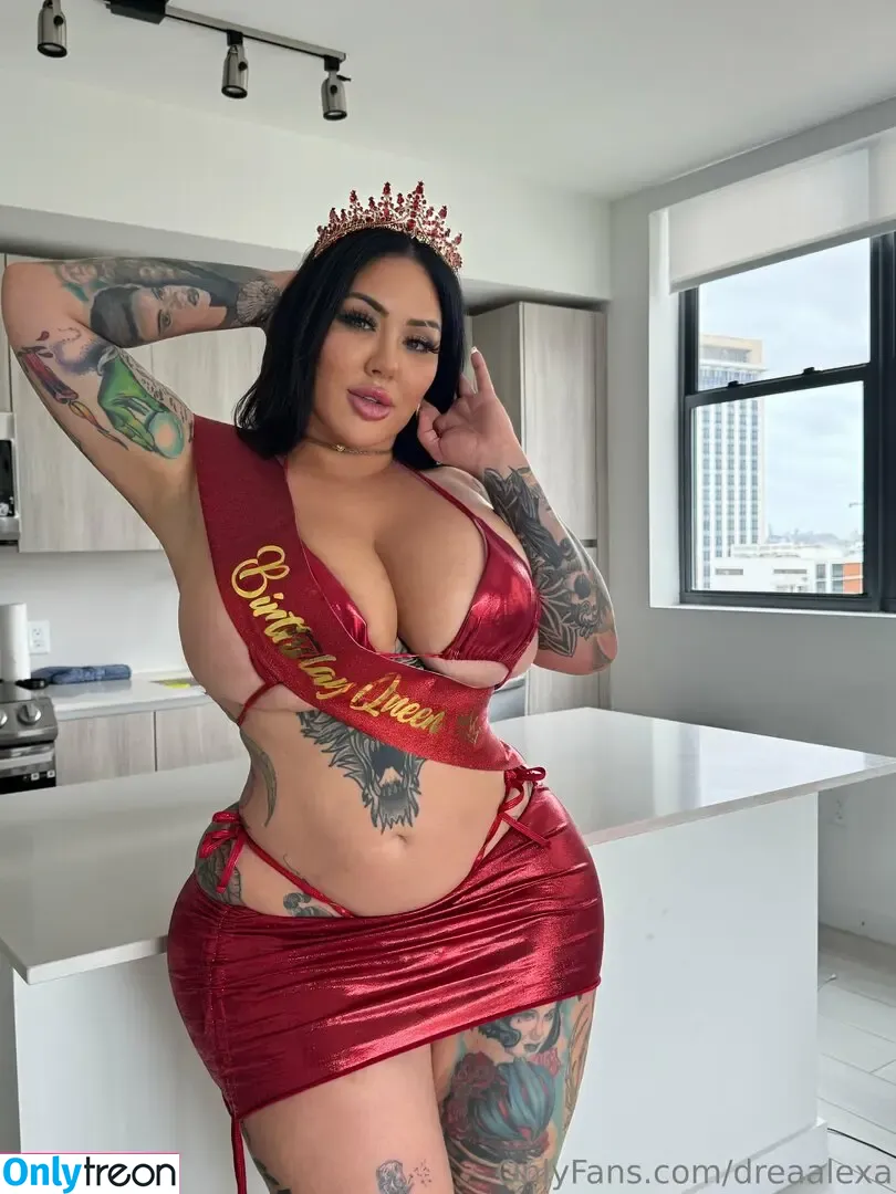 dreaalexa nude photo #0118 (dreaalexa2.0)