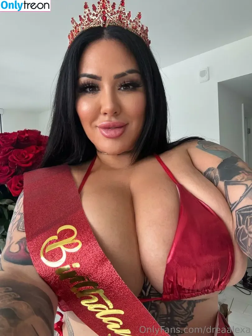 dreaalexa nude photo #0119 (dreaalexa2.0)