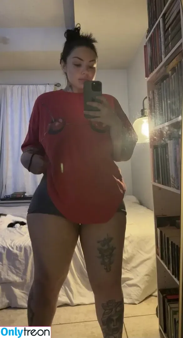 Dreadedwaifu nude photo #0030 (Dreadedwaifu)