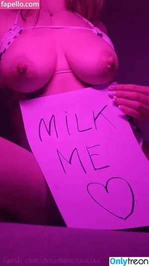 Dreamalicious / dreamaliciousxxx nude photo #0010