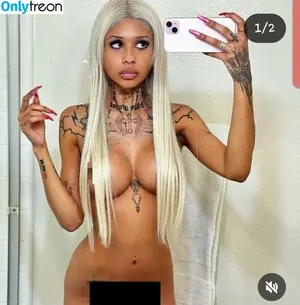 DreambabyDrea / Andrea Cervantes / SASHA / dreambabydreaa / undreyaaa nude photo #0005