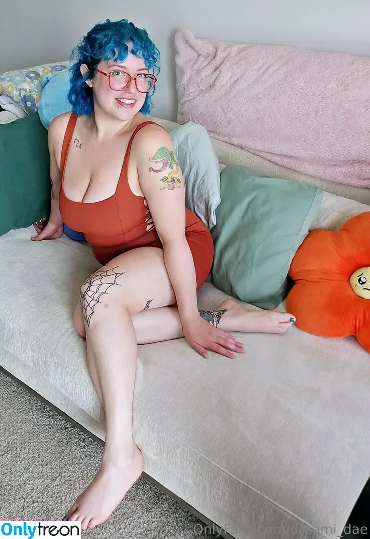 dreami_dae nude photo #0005 (dreami_dae)