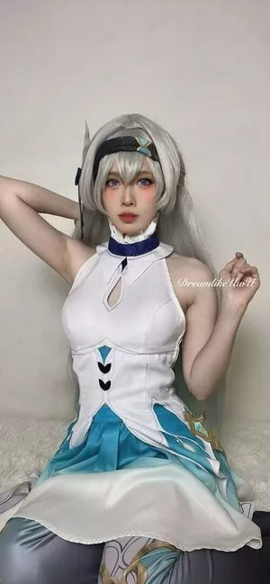 DreamlikeUwU / dreamymoo / nba_jujuu фото голая #0331