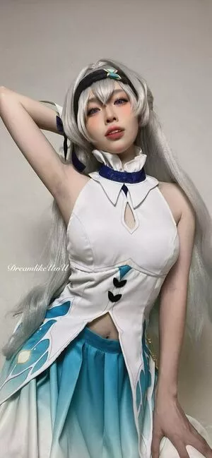 DreamlikeUwU / dreamymoo / nba_jujuu фото голая #0333