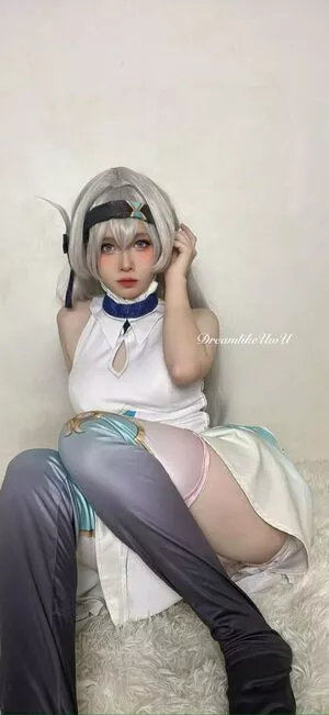 DreamlikeUwU / dreamymoo / nba_jujuu фото голая #0334