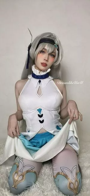 DreamlikeUwU / dreamymoo / nba_jujuu фото голая #0335