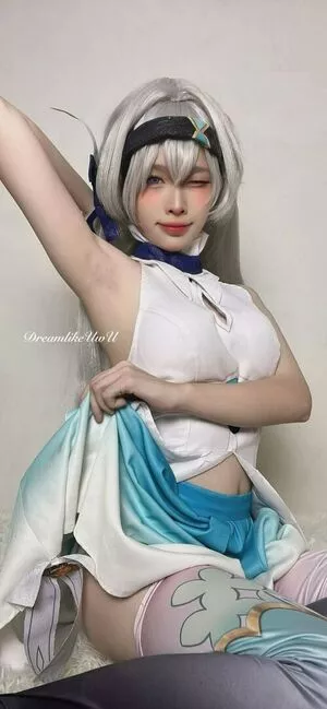 DreamlikeUwU / dreamymoo / nba_jujuu фото голая #0336