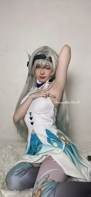 DreamlikeUwU / dreamymoo / nba_jujuu фото голая #0338