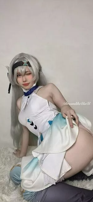 DreamlikeUwU / dreamymoo / nba_jujuu фото голая #0339