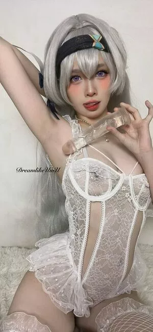 DreamlikeUwU / dreamymoo / nba_jujuu фото голая #0340