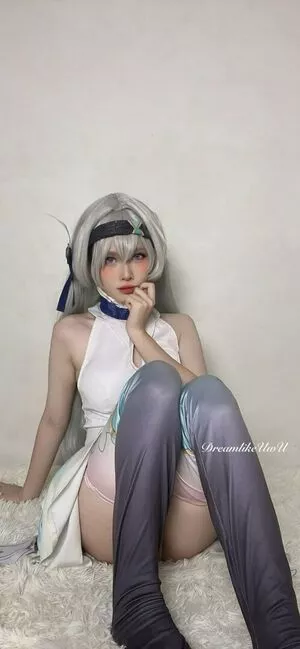 DreamlikeUwU / dreamymoo / nba_jujuu фото голая #0343