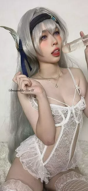 DreamlikeUwU / dreamymoo / nba_jujuu фото голая #0348