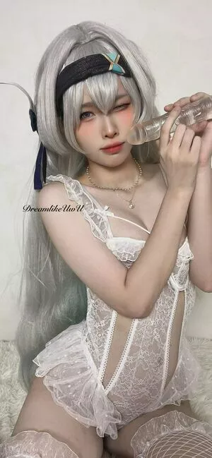 DreamlikeUwU / dreamymoo / nba_jujuu фото голая #0349