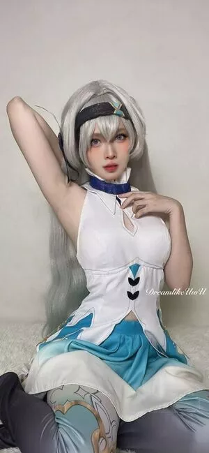 DreamlikeUwU / dreamymoo / nba_jujuu фото голая #0351