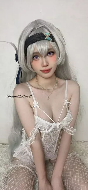 DreamlikeUwU / dreamymoo / nba_jujuu фото голая #0352