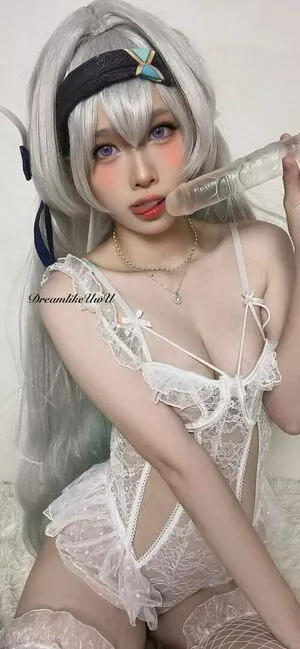 DreamlikeUwU / dreamymoo / nba_jujuu фото голая #0354