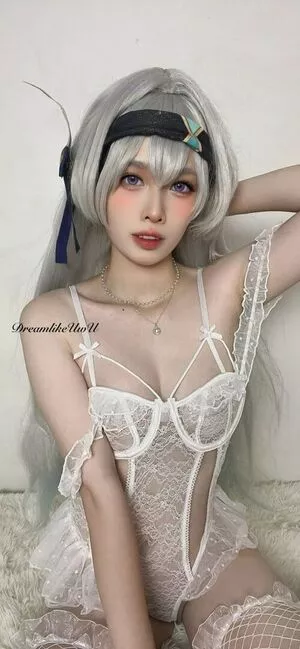 DreamlikeUwU / dreamymoo / nba_jujuu фото голая #0355