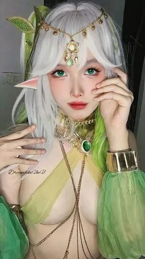 DreamlikeUwU / dreamymoo / nba_jujuu фото голая #0375