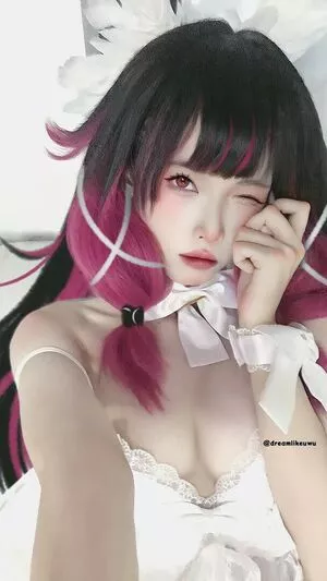 DreamlikeUwU / dreamymoo / nba_jujuu фото голая #0387