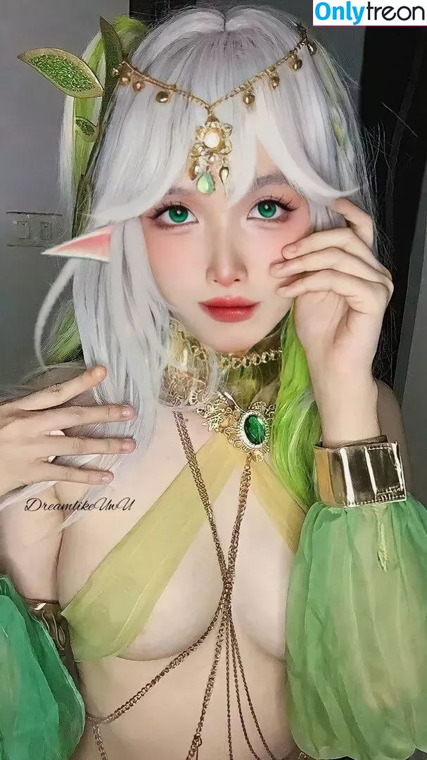 DreamlikeUwU голая photo #0375 (dreamymoo / nba_jujuu)