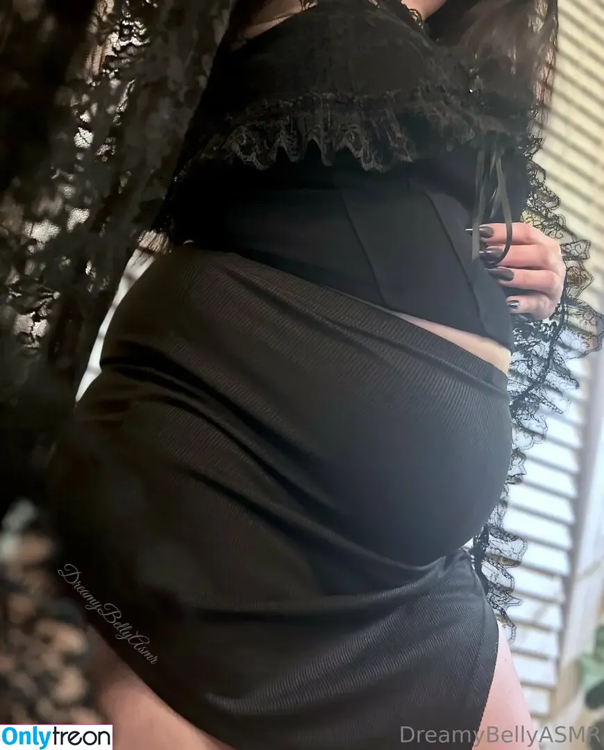 dreamybellyasmr nude photo #0097 (dreamybellyasmr)