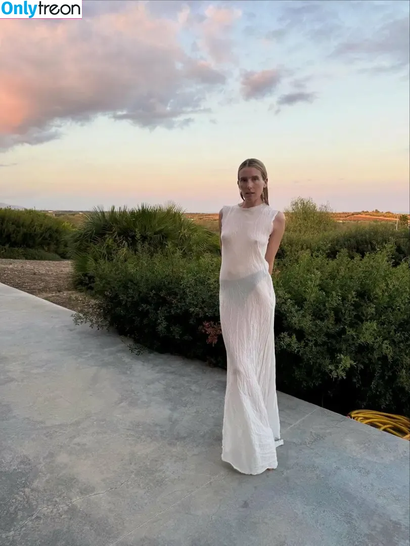 Dree Hemingway nude photo #0016 (dreelouisehemingway)