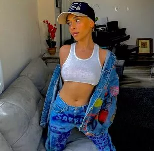 Dregoldi / anitta фото голая #0006