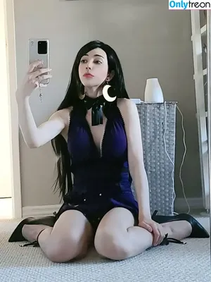 Drellatsun / Elladrella nude photo #0006