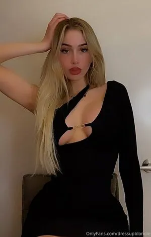 Dressupblondie / happy2bthick фото голая #0088