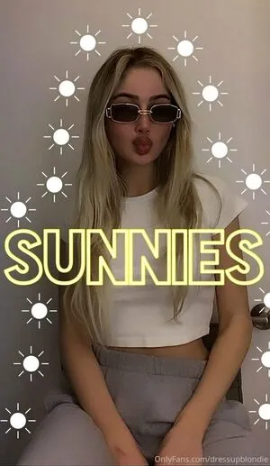 Dressupblondie / happy2bthick фото голая #0090