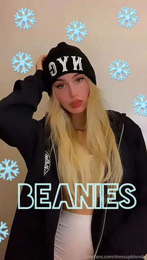 Dressupblondie / happy2bthick фото голая #0095