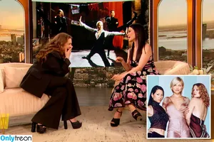 Drew Barrymore / DrewBarrymore фото голая #0179