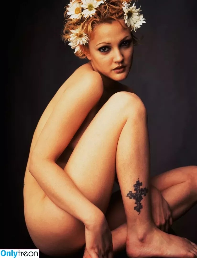 Drew Barrymore nude photo #0138 (DrewBarrymore)